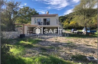 vente maison 260 000 € à proximité de Buis-les-Baronnies (26170)