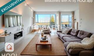 Appartement 4 Pièces 78 m² à vendre à Blanquefort (33290)