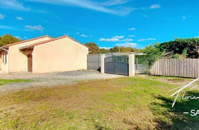 vente maison 254 000 € à proximité de Artigues-Près-Bordeaux (33370)