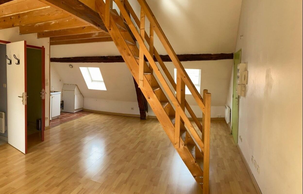 immeuble  pièces 120 m2 à vendre à Fère-en-Tardenois (02130)