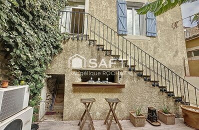 vente maison 295 000 € à proximité de Lieuran-Lès-Béziers (34290)