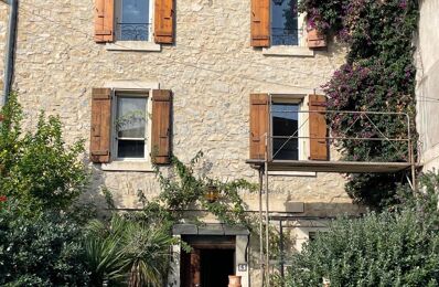 vente maison 197 000 € à proximité de Pardailhan (34360)