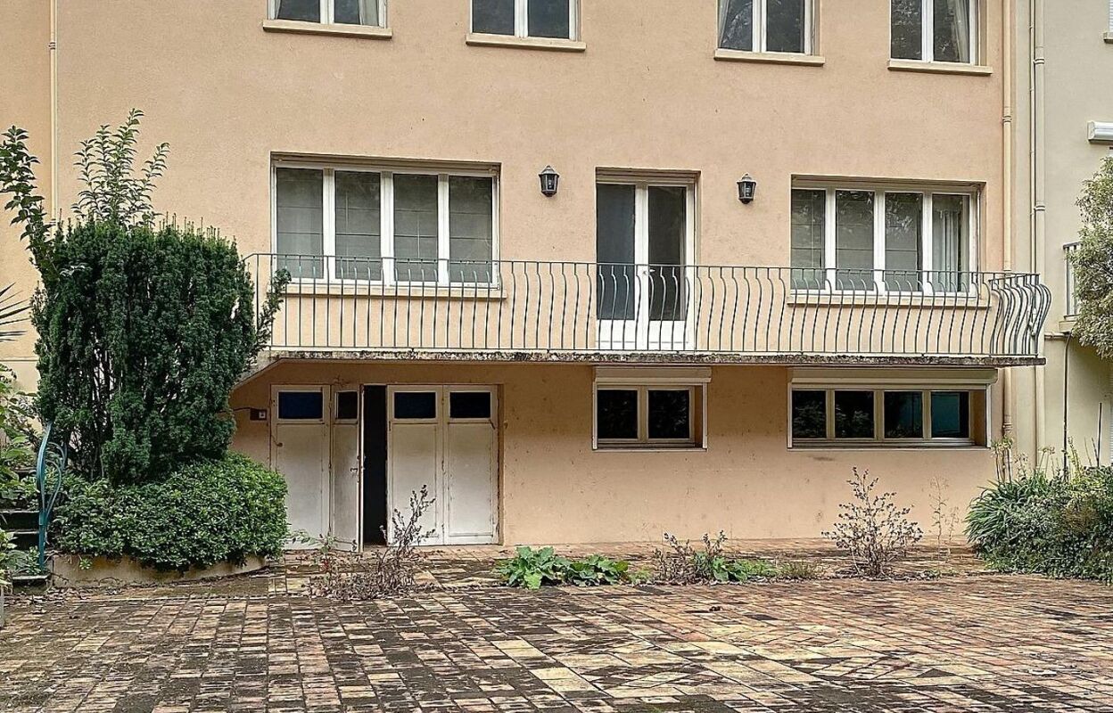 maison 6 pièces 155 m2 à vendre à Pamiers (09100)