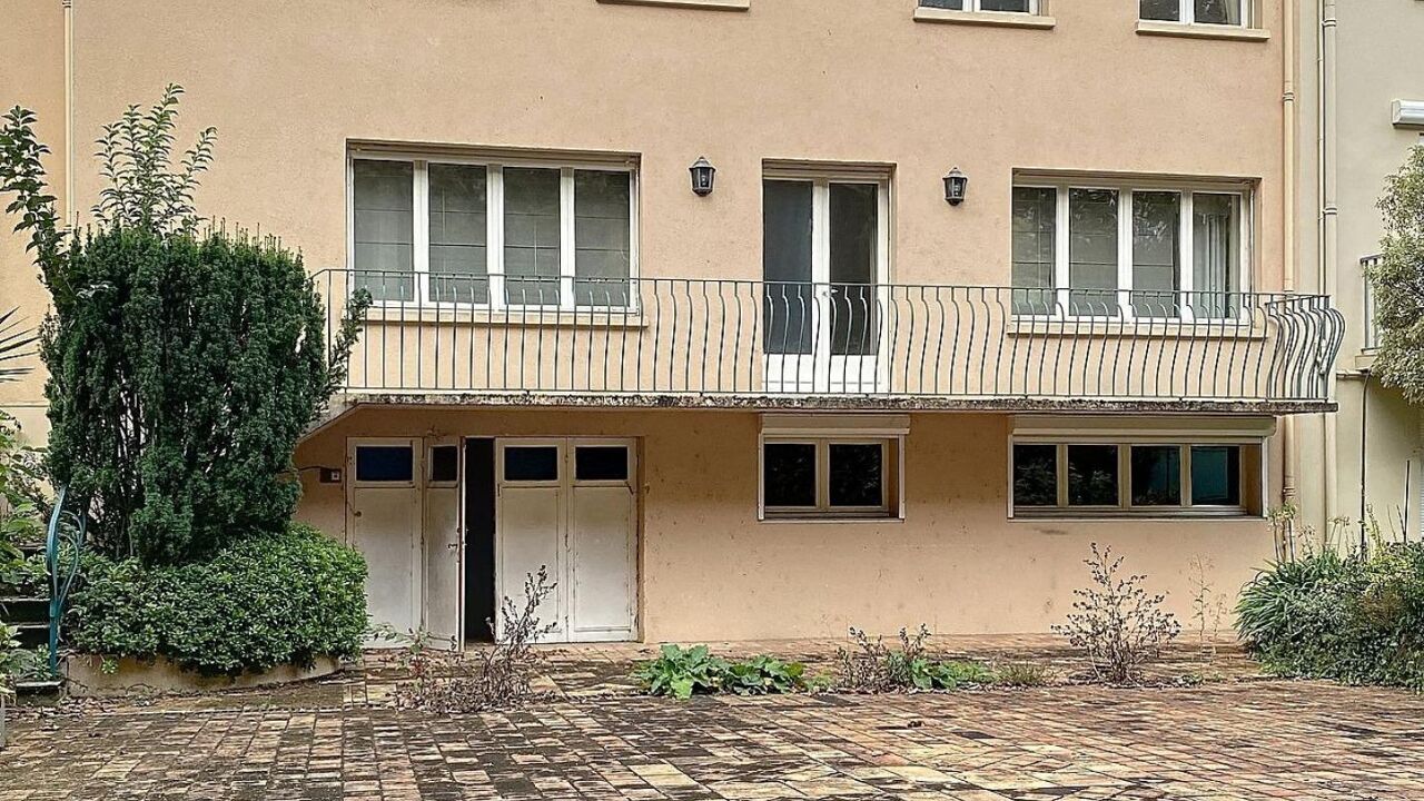 maison 6 pièces 155 m2 à vendre à Pamiers (09100)