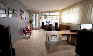 Commerce  56 m² à louer à Nice (06100)