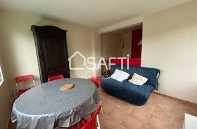 vente appartement 145 000 € à proximité de Cadaujac (33140)