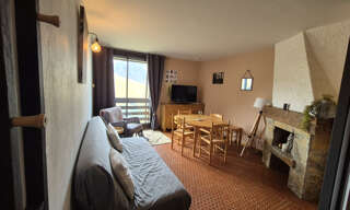 Appartement 2 Pièces 46 m² à vendre à Saint-Lary-Soulan (65170)