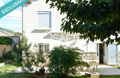 vente maison 477 000 € à proximité de Méounes-Lès-Montrieux (83136)