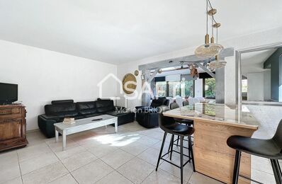 vente maison 401 000 € à proximité de Verneuil-sur-Seine (78480)