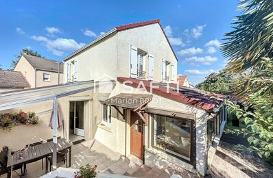 vente maison 394 000 € à proximité de Verneuil-sur-Seine (78480)