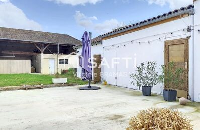 vente maison 275 000 € à proximité de La Chapelle-de-Guinchay (71570)