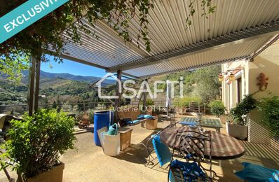 vente maison 431 000 € à proximité de Banyuls-sur-Mer (66650)