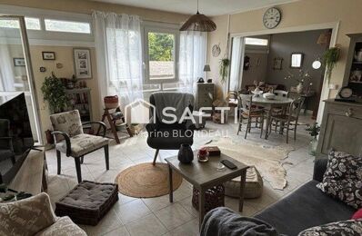 vente appartement 93 000 € à proximité de Châteauroux (36000)