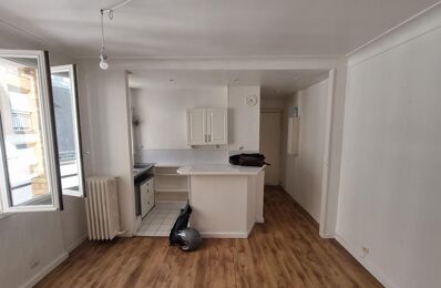 vente appartement 165 000 € à proximité de Saint-Denis (93210)