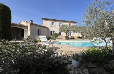 vente maison 723 000 € à proximité de Aix-en-Provence (13090)