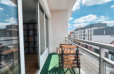 vente appartement 278 000 € à proximité de Bouguenais (44340)