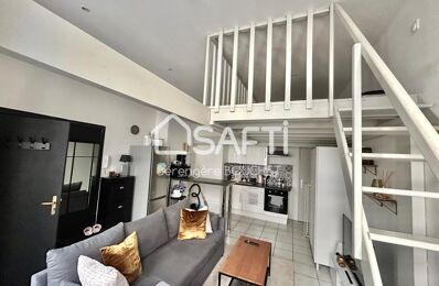 vente appartement 189 000 € à proximité de Bègles (33130)