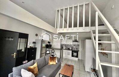 vente appartement 183 000 € à proximité de Eysines (33320)