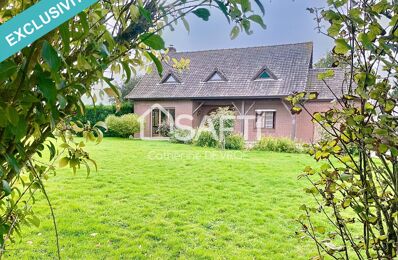 vente maison 259 000 € à proximité de Saint-Inglevert (62250)