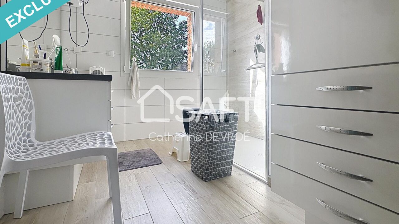 maison 8 pièces 129 m2 à vendre à Licques (62850)