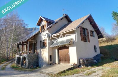 vente maison 95 000 € à proximité de La Fare-en-Champsaur (05500)