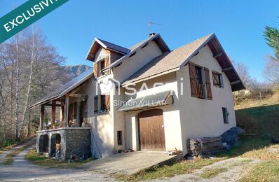 vente maison 95 000 € à proximité de Monestier-d'Ambel (38970)