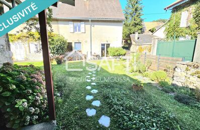 vente maison 245 000 € à proximité de Contrevoz (01300)