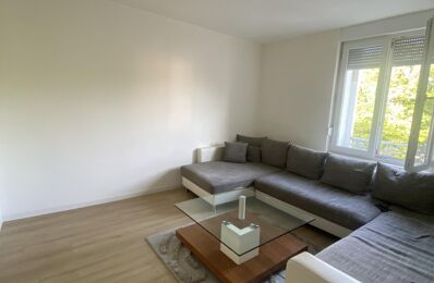 immeuble  pièces 194 m2 à vendre à Mulhouse (68200)