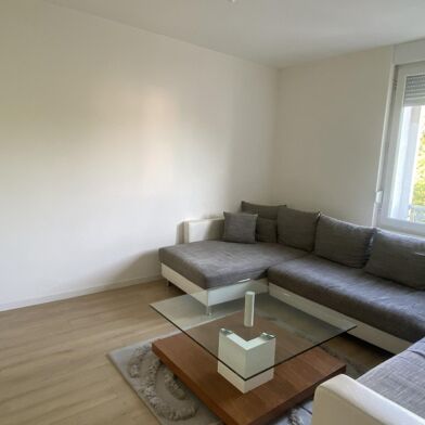 Immeuble 194 m²