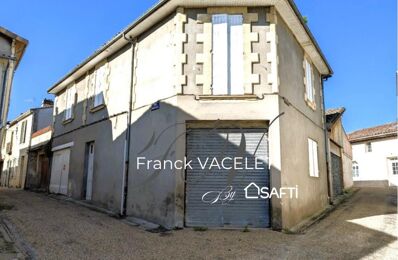 vente maison 128 000 € à proximité de Les Esseintes (33190)