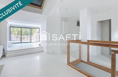 vente appartement 279 900 € à proximité de La Tronche (38700)