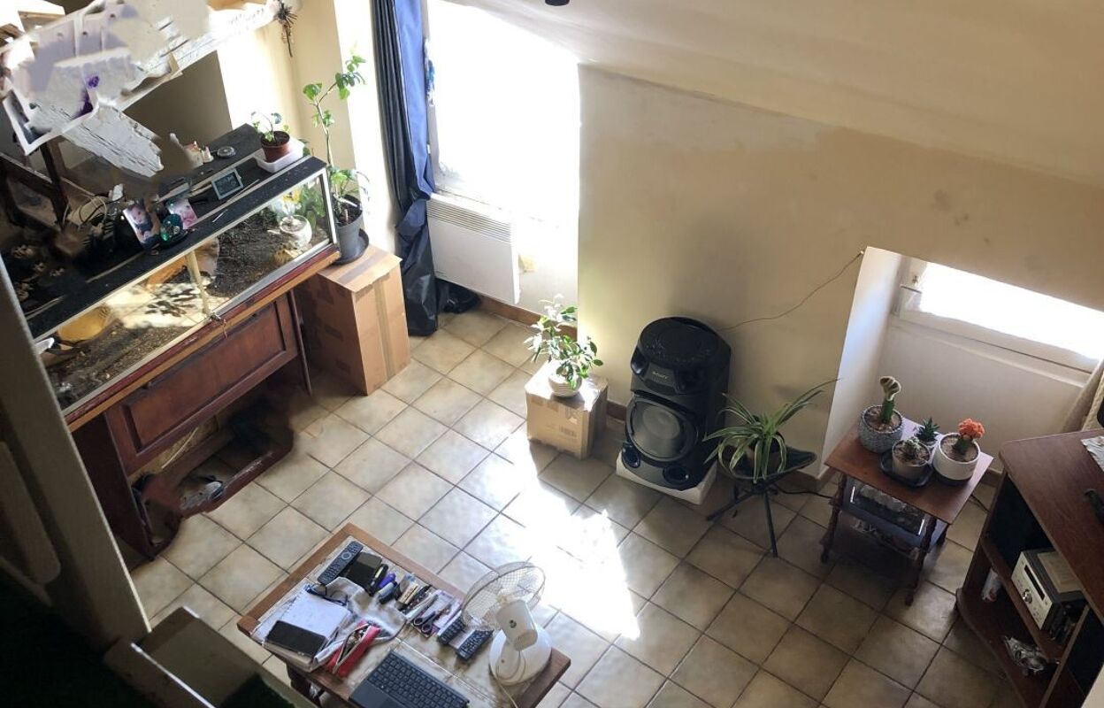 appartement 1 pièces 22 m2 à vendre à Brienon-sur-Armançon (89210)