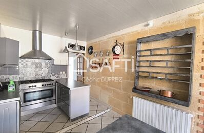 vente maison 180 000 € à proximité de Vic-sur-Aisne (02290)