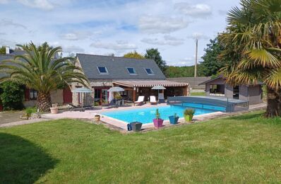 vente maison 998 500 € à proximité de La Forêt-Fouesnant (29940)