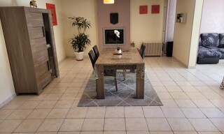 Maison 6 Pièces 198 m² à vendre à Maillé (86190)