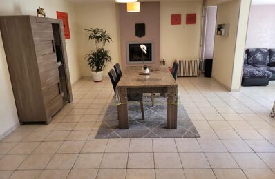 vente maison 219 000 € à proximité de Mazeuil (86110)