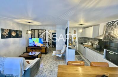 vente appartement 161 500 € à proximité de La Roche-sur-Yon (85000)