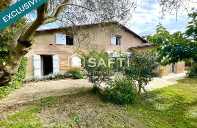 vente maison 220 000 € à proximité de Fourques-sur-Garonne (47200)