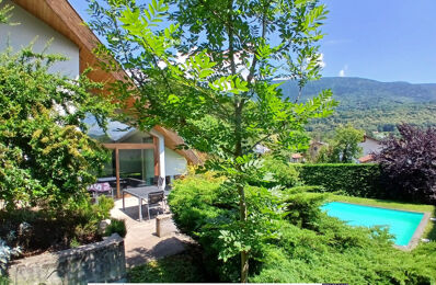 vente maison 745 000 € à proximité de Le Bourg-d'Oisans (38520)