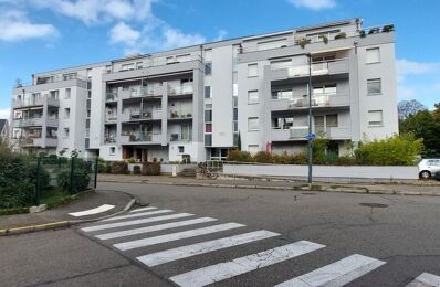 vente appartement 147 000 € à proximité de Sundhouse (67920)