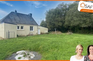 vente maison 252 000 € à proximité de Crach (56950)