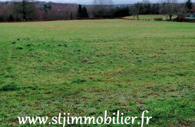 terrain  pièces 5220 m2 à vendre à Brigueuil (16420)