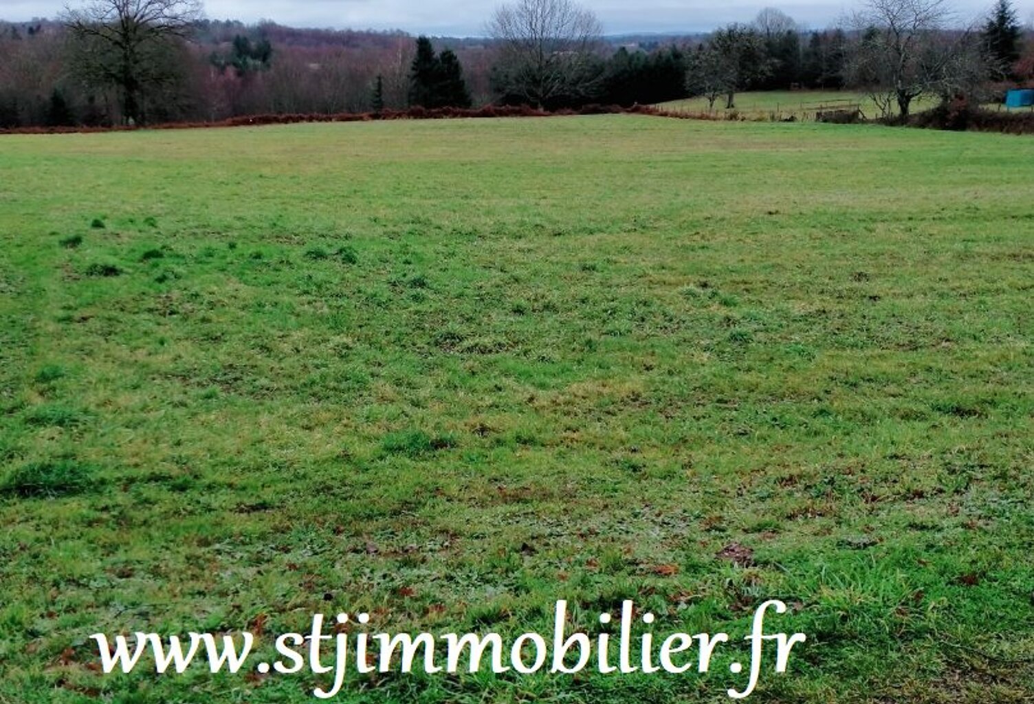 Terrain constructible — photo 1