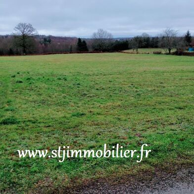 Terrain  26500 €