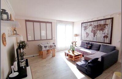 vente appartement 235 000 € à proximité de Noiseau (94880)