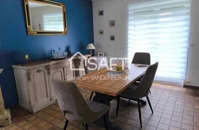 vente maison 280 000 € à proximité de Bréxent-Énocq (62170)