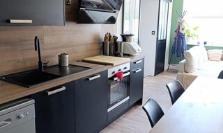 Appartement 3 Pièces 84 m² à vendre à Roubaix (59100)