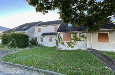 vente immeuble 795 000 € à proximité de La Chapelle-Saint-Mesmin (45380)