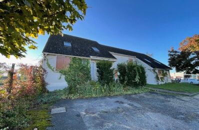 vente immeuble 795 000 € à proximité de Marigny-les-Usages (45760)