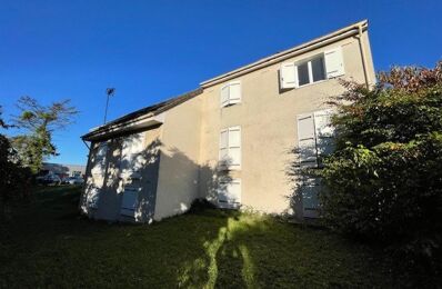 immeuble  pièces 394 m2 à vendre à La Chapelle-Saint-Mesmin (45380)